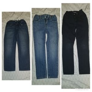 Boys Jeans Bundle